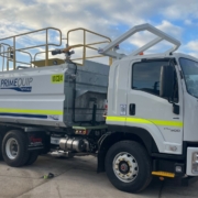 6x4 water cart hire perth wa