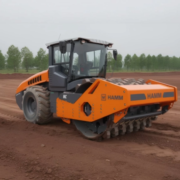 Hamm HC200 20T Padfoot Roller